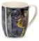 Porcelánový hrnek 300ml - Kočka: Rezavý kotel