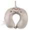 Cestovní polštářek z paměťové pěny - Kočka Pusheen Cestovní polštářek z paměťové pěny - Kočka Pusheen