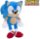 Ježek Sonic plyšák 30 cm