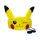 OTL Technologies Pokémon audio čelenka - Pikachu OTL Technologies Pokémon audio čelenka - Pikachu