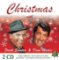 Vánoční písně - Frank Sinatra, Dean Martin - 2 CD