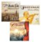 Komplet klasické hudby - 3 CD (A. Dvořák, J. Straus, Klasika pro nedělní ráno) Komplet klasické hudby - 3 CD (A. Dvořák, J. Straus, Klasika pro nedělní ráno)