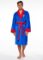Superman Župan unisex Superman Župan unisex
