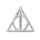 Harry Potter Odznáček -Relikvie smrti Harry Potter Odznáček -Relikvie smrti