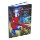 Crystal Art blok Spiderman Crystal Art blok Spiderman