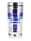 Star Wars Hrnek cestovní R2-D2 Star Wars Hrnek cestovní R2-D2