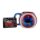 Marvel Avengers Hrnek - Kapitán Amerika Shield 300 ml