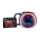 Marvel Avengers Hrnek - Kapitán Amerika Shield 300 ml