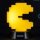 Icon Light Pac Man