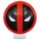 Světlo Deadpool