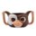 Gremlins Hrnek 3D - Gizmo 550 ml Gremlins Hrnek 3D - Gizmo 550 ml