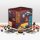 Harry Potter Adventní kalendář - Cube Harry Potter Adventní kalendář - Cube