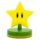 Icon Light Super Mario - Super Star Icon Light Super Mario - Super Star