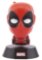 Icon Light Deadpool