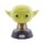 Icon Light Star Wars - Yoda Icon Light Star Wars - Yoda