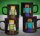 Hrnek Minecraft měnící 325 ml