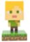 Icon Light Minecraft - Alex Icon Light Minecraft - Alex