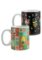 Hrnek Animal Crossing 315 ml- měnící Hrnek Animal Crossing 315 ml- měnící