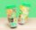 Animal Crossing Hrnek 450 ml, cestovní
