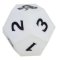 Světlo Dungeons and Dragons - D12 Světlo Dungeons and Dragons - D12