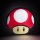 Box světlo - Super Mario Box světlo - Super Mario