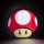 Box světlo - Super Mario Box světlo - Super Mario