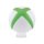 XBOX světlo - stolní XBOX světlo - stolní