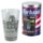 Sklenice v boxu Jurský park 450 ml Sklenice v boxu Jurský park 450 ml