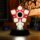 Icon Light Stranger Things - Demogorgon Icon Light Stranger Things - Demogorgon