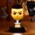 Icon Light Stranger Things 11 Icon Light Stranger Things 11