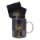 FIFA World Cup Hrnek 300 ml a ponožky FIFA World Cup Hrnek 300 ml a ponožky