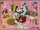 Adventní kalendář Disney Minnie Adventní kalendář Disney Minnie