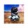 Tubbz kachnička Power Ranger - Black Ranger (první edice) Tubbz kachnička Power Ranger - Black Ranger (první edice)