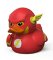 Tubbz kachnička DC Comics - The Flash (první edice) Tubbz kachnička DC Comics - The Flash (první edice)