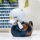 Best of Tubbz Boxed Metal Gear Solid Gray Fox Best of Tubbz Boxed Metal Gear Solid Gray Fox