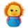 Tubbz Kachnička plyšová Chucky Tubbz Kachnička plyšová Chucky