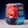Tubbz kachnička mini Sonic - Knuckles Tubbz kachnička mini Sonic - Knuckles