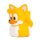Tubbz kachnička Sonic - Tails Tubbz kachnička Sonic - Tails