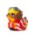Tubbz kachnička Sonic - Dr. Eggman Tubbz kachnička Sonic - Dr. Eggman