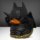 Tubbz kachnička DC Comics - Batman Temný Rytíř (první edice)