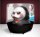 Tubbz kachnička Saw - Billy The Puppet (první edice) Tubbz kachnička Saw - Billy The Puppet (první edice)