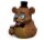 Tubbz kachnička Five Nights at Freddy´s - Freddy (první edice) Tubbz kachnička Five Nights at Freddy´s - Freddy (první edice)