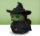 Tubbz kachnička mini Wicked - Elphaba Thropp Tubbz kachnička mini Wicked - Elphaba Thropp