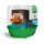 Tubbz kachnička Minecraft - Steve (první edice) Tubbz kachnička Minecraft - Steve (první edice)