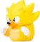 Tubbz kachnička Sonic - Super Sonic Tubbz kachnička Sonic - Super Sonic