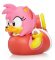 Tubbz kachnička Sonic - Amy Rose Tubbz kachnička Sonic - Amy Rose