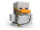 Tubbz kachnička Minecraft - Skeleton (první edice) Tubbz kachnička Minecraft - Skeleton (první edice)