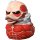Tubbz kachnička XL Attack on Titan - Colossal Titan Tubbz kachnička XL Attack on Titan - Colossal Titan