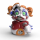 Tubbz kachnička Five Nights at Freddy´s - Circus Baby (první edice)