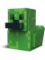 Tubbz kachnička Minecraft - Creeper Tubbz kachnička Minecraft - Creeper